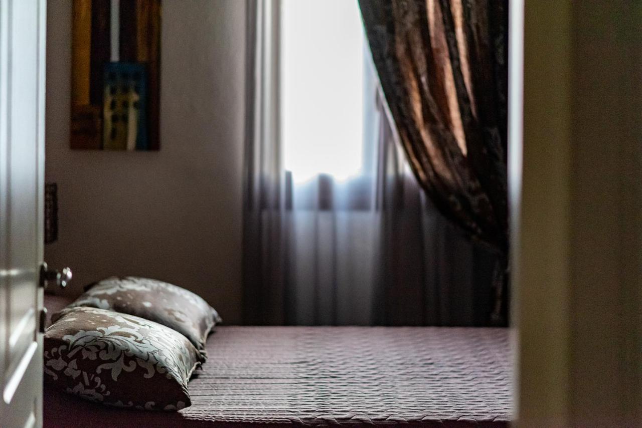 Ξενώνας Γούσιας 이오아니아 외부 사진