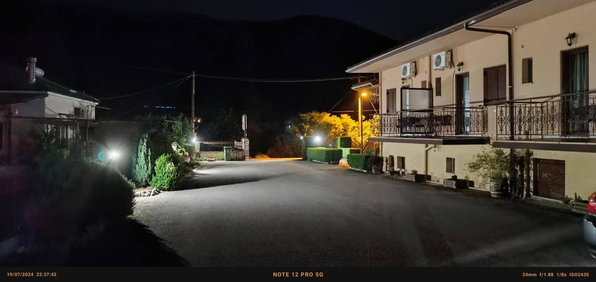 Ξενώνας Γούσιας 이오아니아 외부 사진
